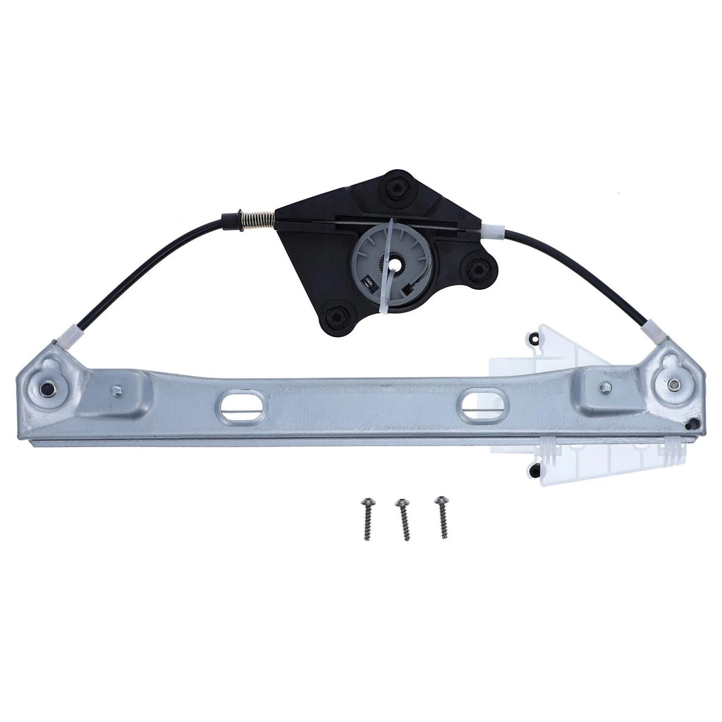 Rear Left Window Regulator W/o Motor For Alfa Romeo 159 2005-2011