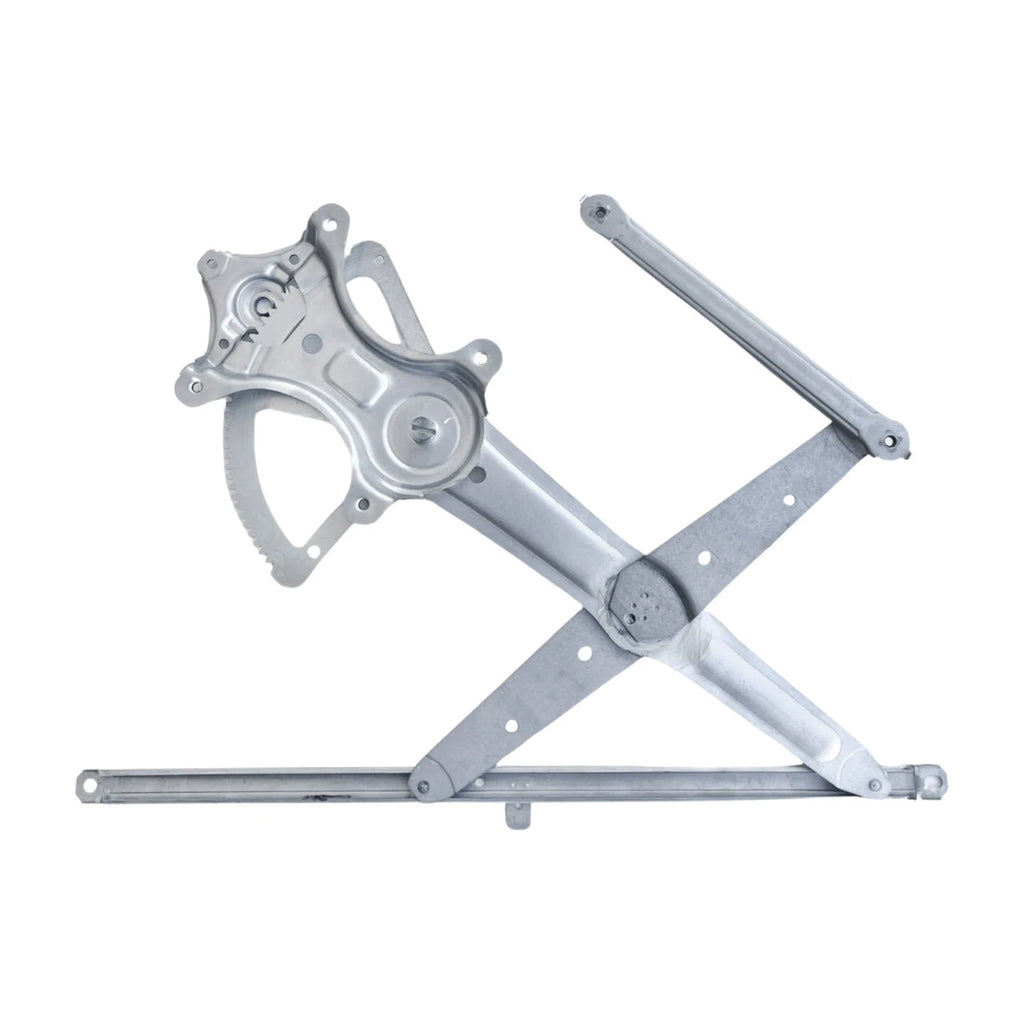 Front Left Power Window Regulator W/O Motor for Toyota RAV4 2 Dr ACA20/22R 00-06