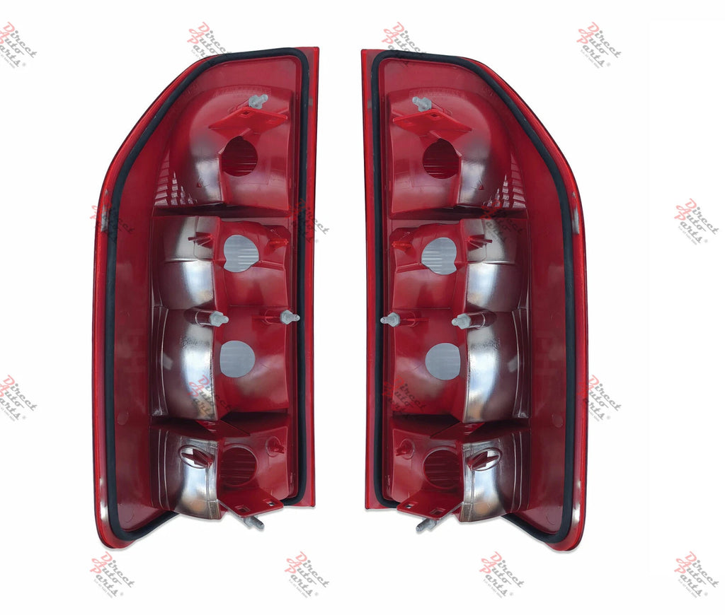 *NEW* TAIL LIGHT REAR BACK LAMP for MERCEDES BENZ SPRINTER W903 2003 -2006 PAIR