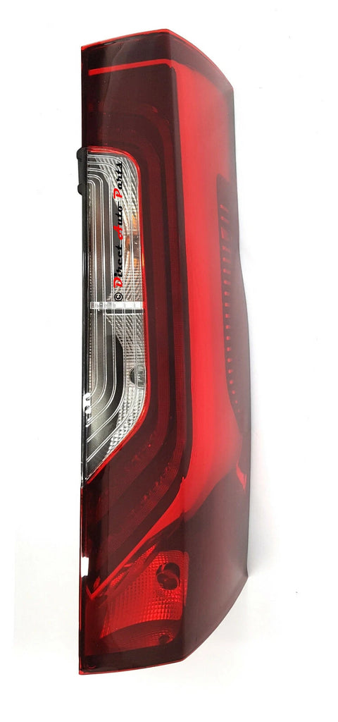 *NEW* TAIL LIGHT REAR LAMP (LED) for MERCEDES BENZ SPRINTER W907 2018 - ON RIGHT