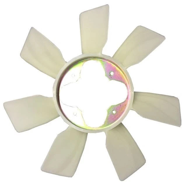 Radiator Fan Clutch Blade for Toyota Hilux 97-05, Prado J90 J120 96-04 3RZFE