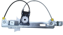Load image into Gallery viewer, Left Rear Window Regulator Without Motor for Ford Mondeo MA MB MC 2007 - 2014