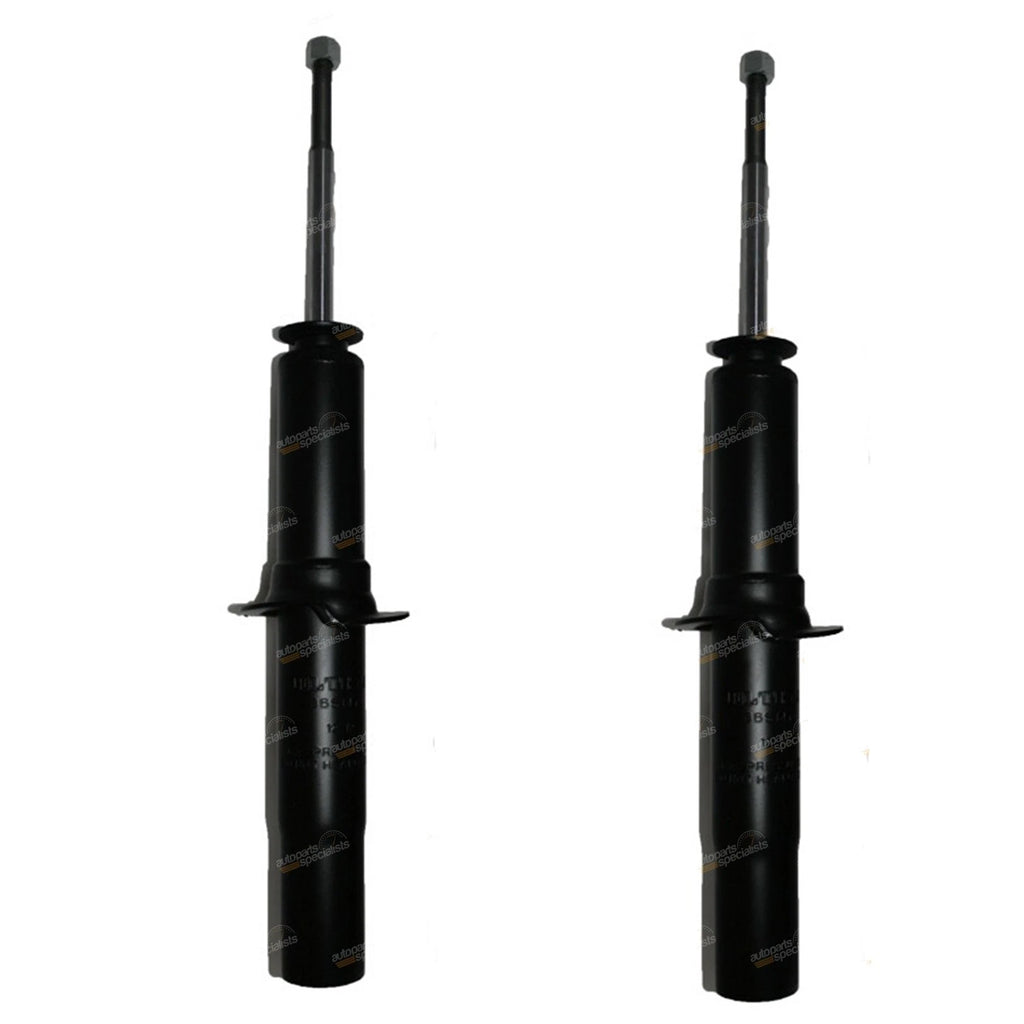 2 Front Gas Strut Shock Absorber for Honda CRV 2.0L AWD RD1 97~01 Left + Right