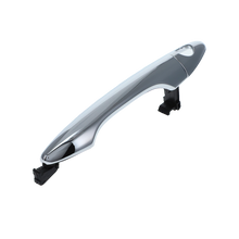 Load image into Gallery viewer, 4 Pieces Set Chrome Outer Door Handle for HYUNDAI IX35 LM 2010~2015