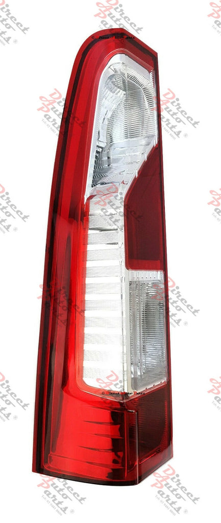 *NEW* TAIL LIGHT REAR BACK LAMP for RENAULT MASTER VAN BUS X62 9/2011-2024 LEFT