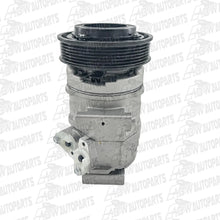 Load image into Gallery viewer, Air Con A/C AC Compressor for Ford Falcon BA BF FG FGX 4.0L Barra 2002-2014