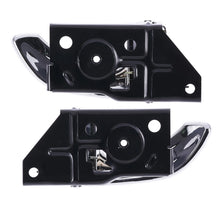 Load image into Gallery viewer, Door Handle Inner for Hyundai Santa Fe SM 00-05 Set of 4 Chrome FRONT REAR LH+RH