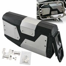 Load image into Gallery viewer, 4.2L Tool Box Left Side Bracket Fit for BMW R1250GS/ADV F850GS/F750GS ADVENTURER