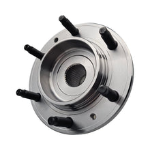 Load image into Gallery viewer, Front Wheel Bearing Hub for 4WD Holden RG Colorado including 7 &amp; Trailblazer 2.8