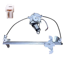 Load image into Gallery viewer, Front Right Window Regulator With Motor 2 Pin for Ford Falcon AU BA BF 1998-2008