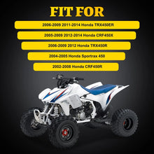 Load image into Gallery viewer, For 2006-2009 2011-2014 Honda TRX450ER Ignition Coil Replace 30500-MEB-671 AU