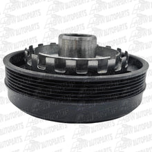 Load image into Gallery viewer, Harmonic Balancer HB1434N OEM Quality 6PK For TOYOTA LEXCEN HOLDEN CALAIS 3.8L