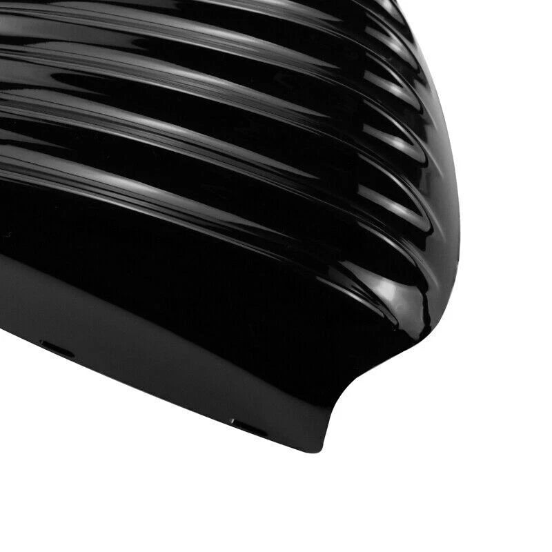 Left & Right Side Oil Tank Battery Cover For Harley Sportster XL883 XL1200 04-13