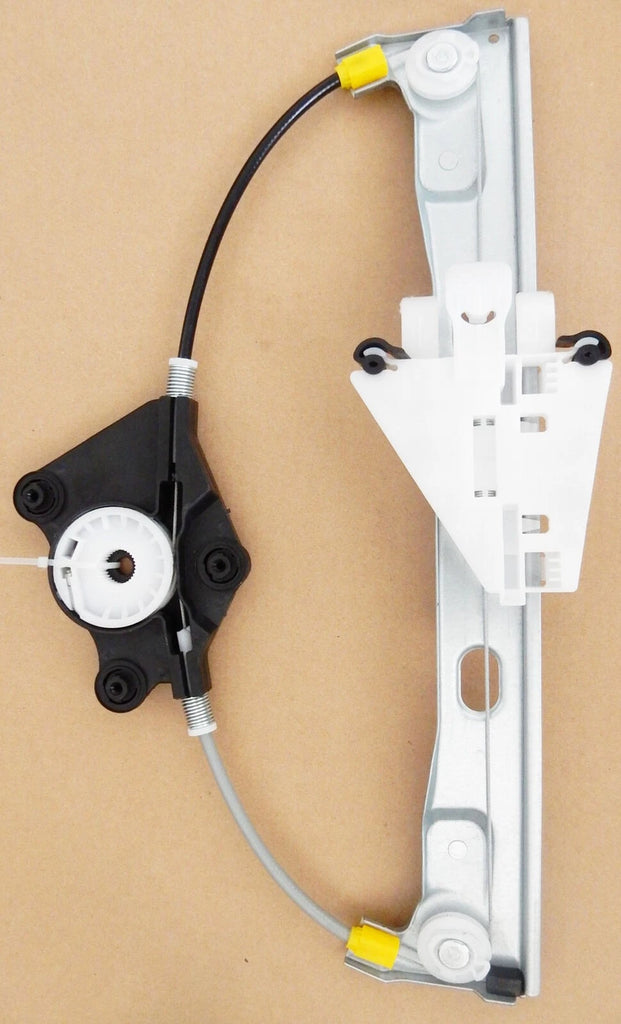 Rear Left Window Regulator W/o Motor W/o Panel for Alfa Romeo 159 2006-2012