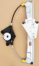 Load image into Gallery viewer, Rear Left Window Regulator W/o Motor W/o Panel for Alfa Romeo 159 2006-2012