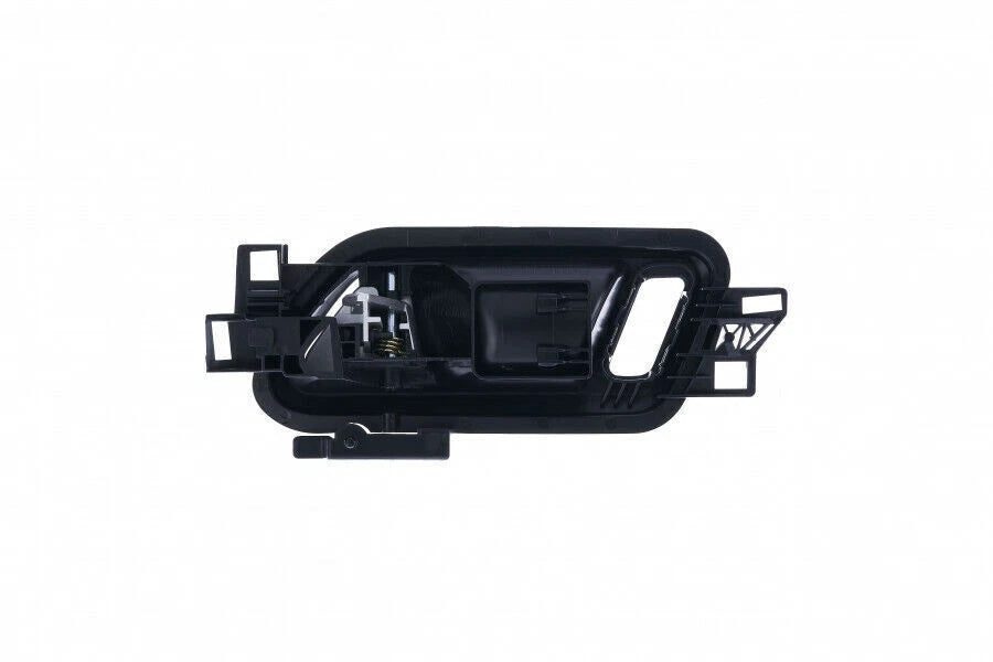 Door Handle Inner for Volkswagen Amarok 10-20 Set of 4 Silver FRONT REAR LH+RH