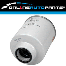 Load image into Gallery viewer, Sakura Fuel Filter for Landcruiser HZJ75 4.2L Diesel 6cyl 1HZ 1990~1999