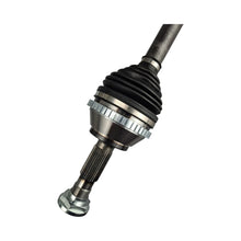 Load image into Gallery viewer, Right Front CV Drive Shaft for LDV V80 K1 2.5L FWD 2013-Onwards AMT 6-Speed