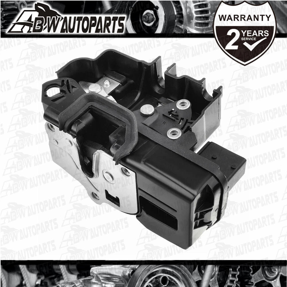 Front Right Door Lock Actuator for Holden Commodore VE 2006-2007 Sedan Wagon Ute