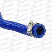 Load image into Gallery viewer, Tube PCV Silicone Hose for Holden Colorado 7 RG 2.8L LS LTZ LT LX Z71 2012-2020