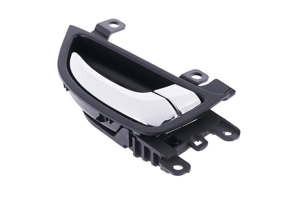 Chrome Front Right Inner Door Handle for Hyundai Elantra MD 2011-2015