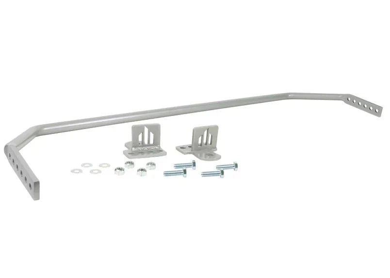 Whiteline BFR79Z Sway Bar 24mm 3 Point Adjustable