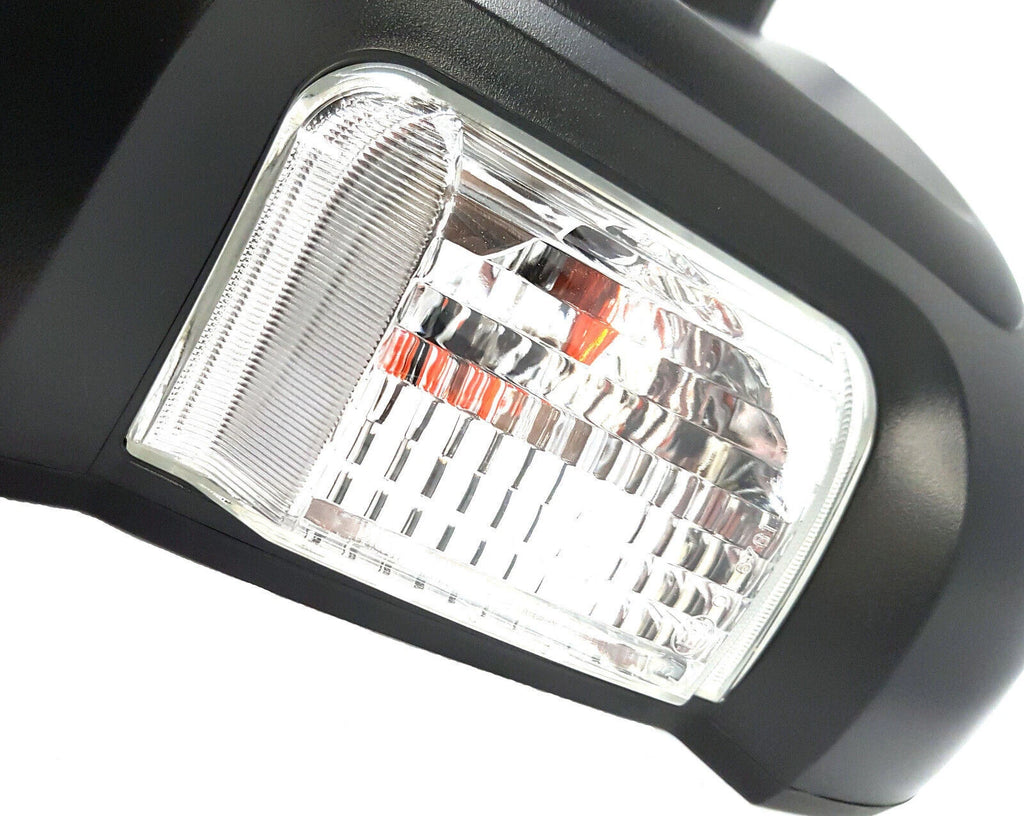 *NEW* DOOR MIRROR (ELECTRIC SHORT ARM 8PINS) for FIAT DUCATO 2007-2022 RIGHT RHS