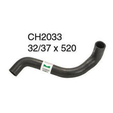 Load image into Gallery viewer, Mackay Bottom Radiator Hose CH2033