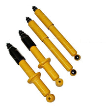 Load image into Gallery viewer, 4 Front + Rear Strut Shock Absorbers for Hilux 4Runner VZN185 KZN185 RZN185