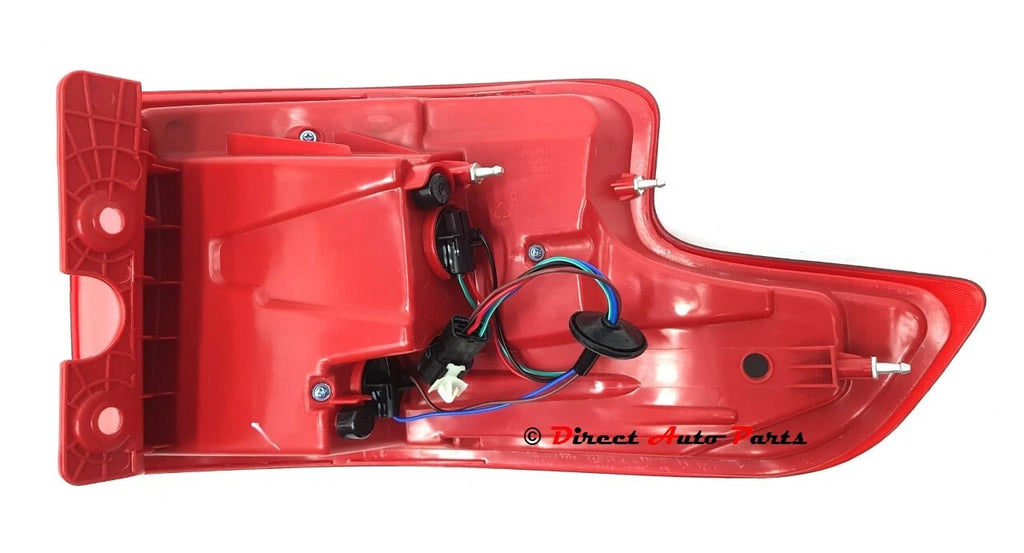 *NEW* TAIL LIGHT REAR BACK LAMP (HALOGEN) for LDV G10 CARGO VAN 2015 - 2024 LEFT