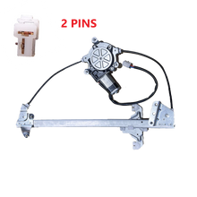 Load image into Gallery viewer, Front Left Window Regulator With Motor for Ford Falcon AU BA BF 98-08