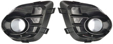 Load image into Gallery viewer, *NEW* DRIVING FOG LIGHT SPOT LAMP KIT suit MITSUBISHI LANCER CF 11/2015 - 2017