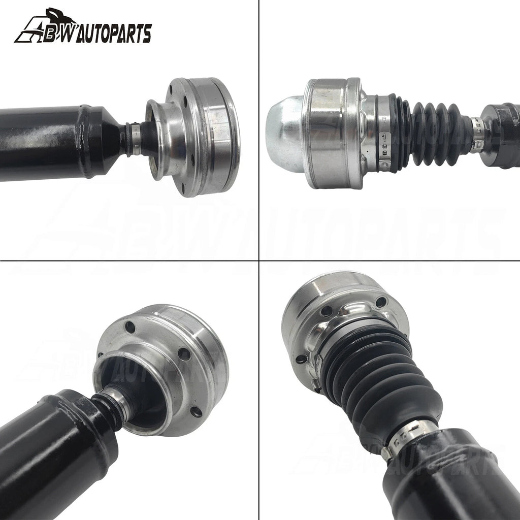 FRONT DRIVESHAFT TAIL SHAFT FOR 2007-2010 JEEP GRAND CHEROKEE