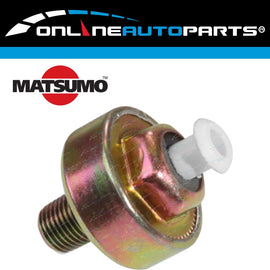 Knock Sensor for Holden VS VT VU VX VY 3.8L V6 Commodore Calais WH WK Statesman
