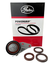 Load image into Gallery viewer, Timing Belt Kit For Ford Fiesta WP WQ FXJA FYJA Focus LR FYDB 2000-04/2005