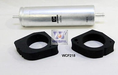 Wesfil Fuel Filter WCF218