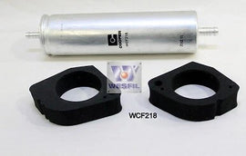 Wesfil Fuel Filter WCF218
