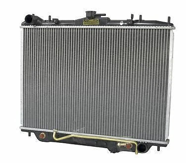 *NEW* RADIATOR for GREAT WALL X240 CC 2.4L 4 CYLINDERS 10/2009 - ON *PETROL*