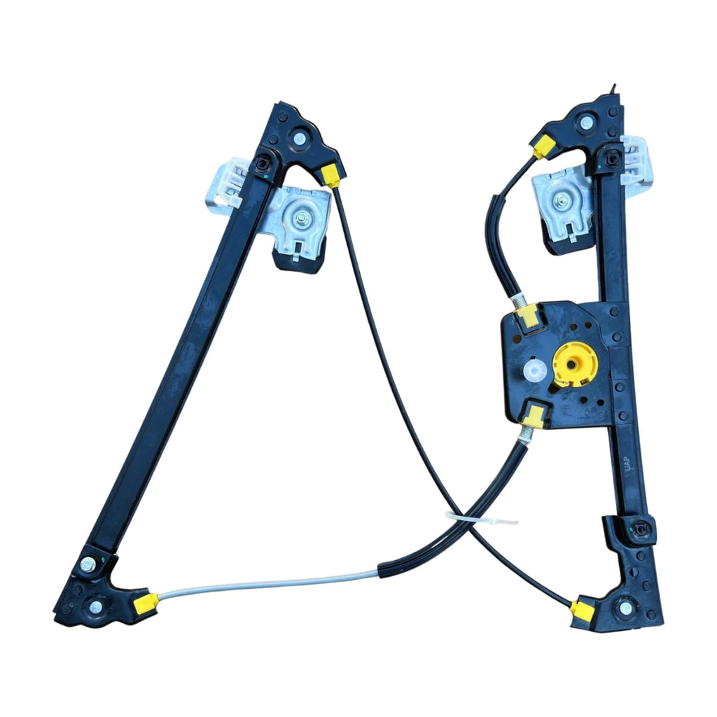 Front Right Window Regulator W/o Motor for Seat Cordoba 95-01, Ibiza 93-99