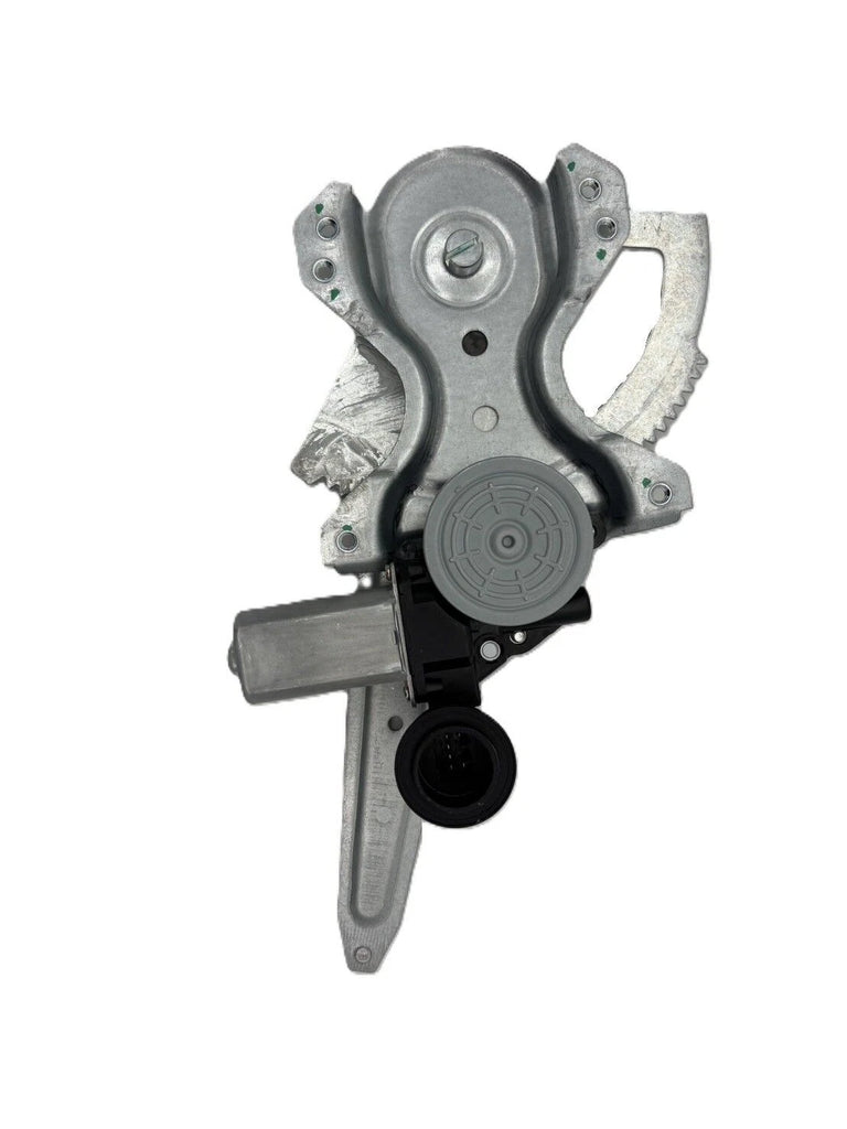 Rear Left Window Regulator With 6 Pins Motor for Toyota Kluger GSU40 07-13