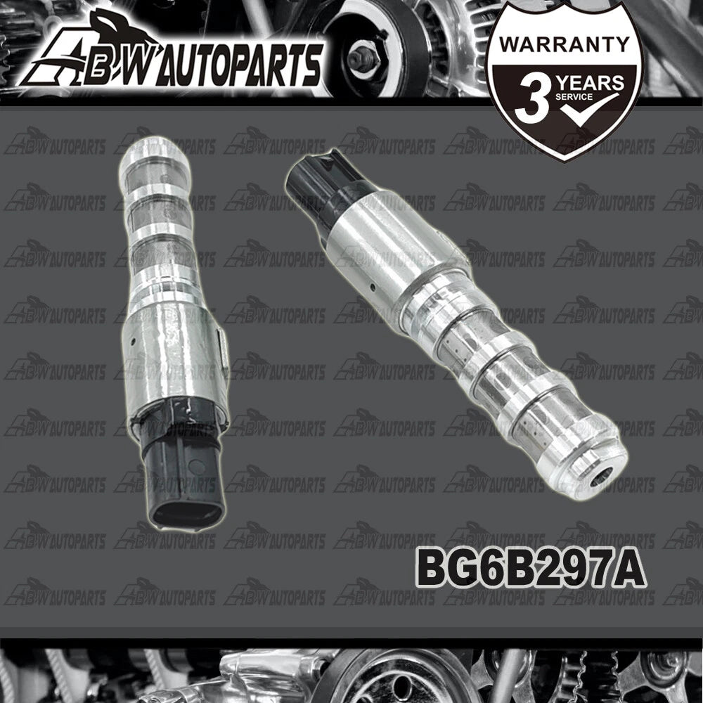 For Ford FALCON FG FGX 4.0 5/08-16 VCT Actuators Variable Cam Timing Solenoid 2X