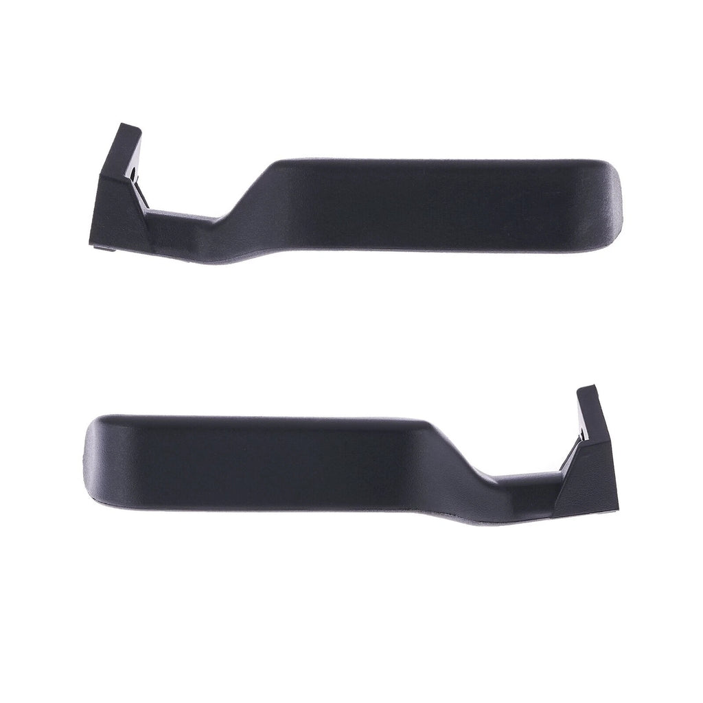 2pc Front = Rear Right & Left Inner Door Handle For Ford Bronco F150 F250 F350