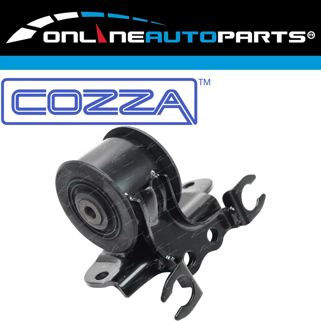 LH Front Engine Mount for Ford Escape ZB ZC ZD 4cyl L3 MZR 2.3L 2004-2010