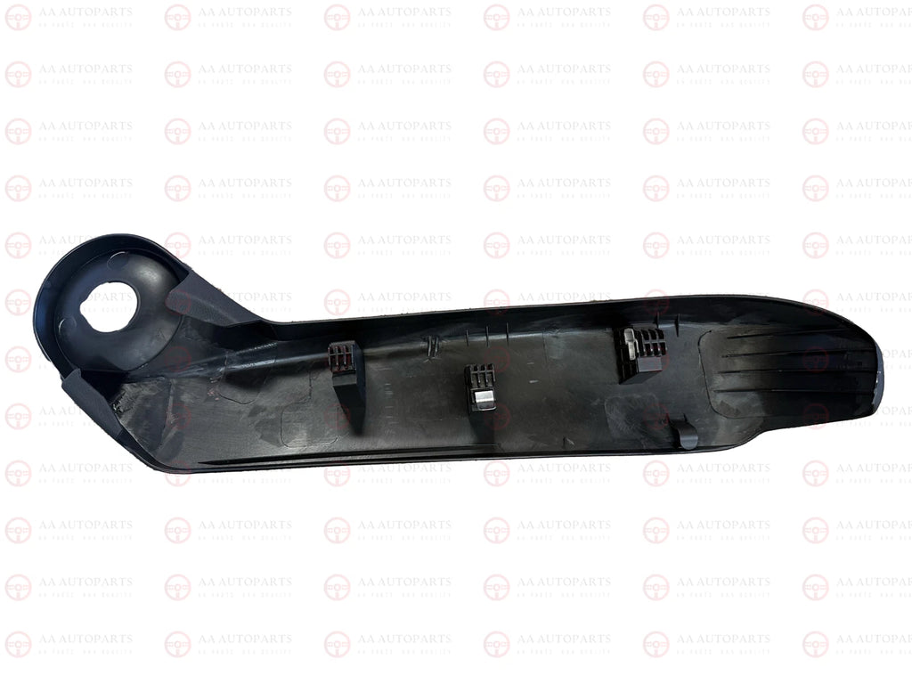 Seat Cover Mould Side Trim For Holden Commodore VE & HSV Passenge Front LH Black