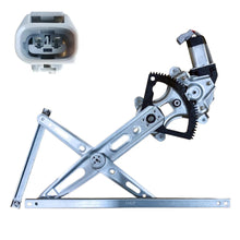 Load image into Gallery viewer, Front Right Electric Window Regulator With 2 Pins Motor for Hyundai i20 PB 09-15