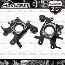 Load image into Gallery viewer, Rear Steering Knuckle LEFT RIGHT For TOYOTA RAV4 2007-2019 ACA33.ASA.ZSA Lexus