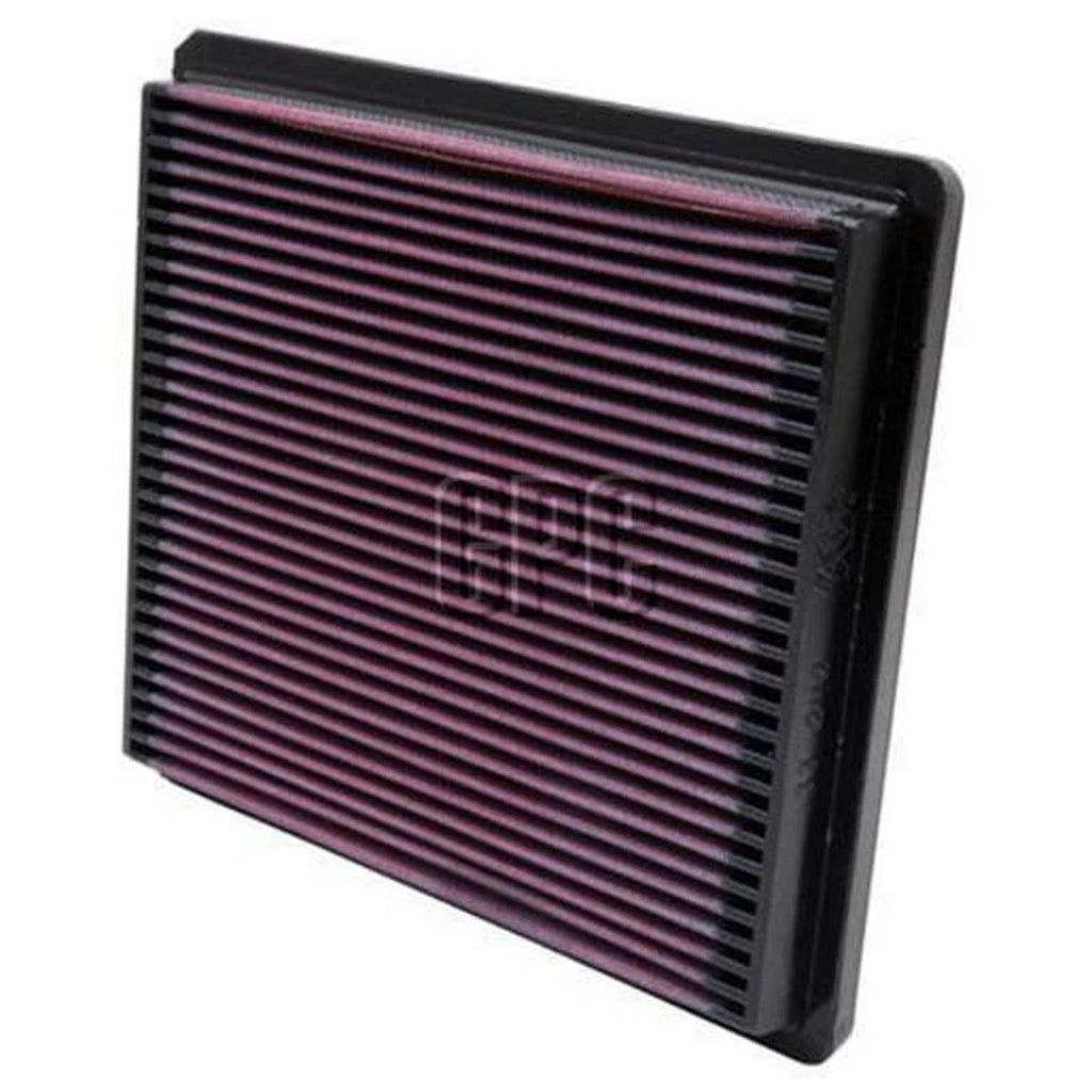 K&N Hi-Flow Performance Air Filter 33-2112