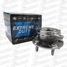 Load image into Gallery viewer, Pair Front Wheel Hub Bearing LEFT RIGHT For Lexus GS300 GS350 IS250 IS300 RC350