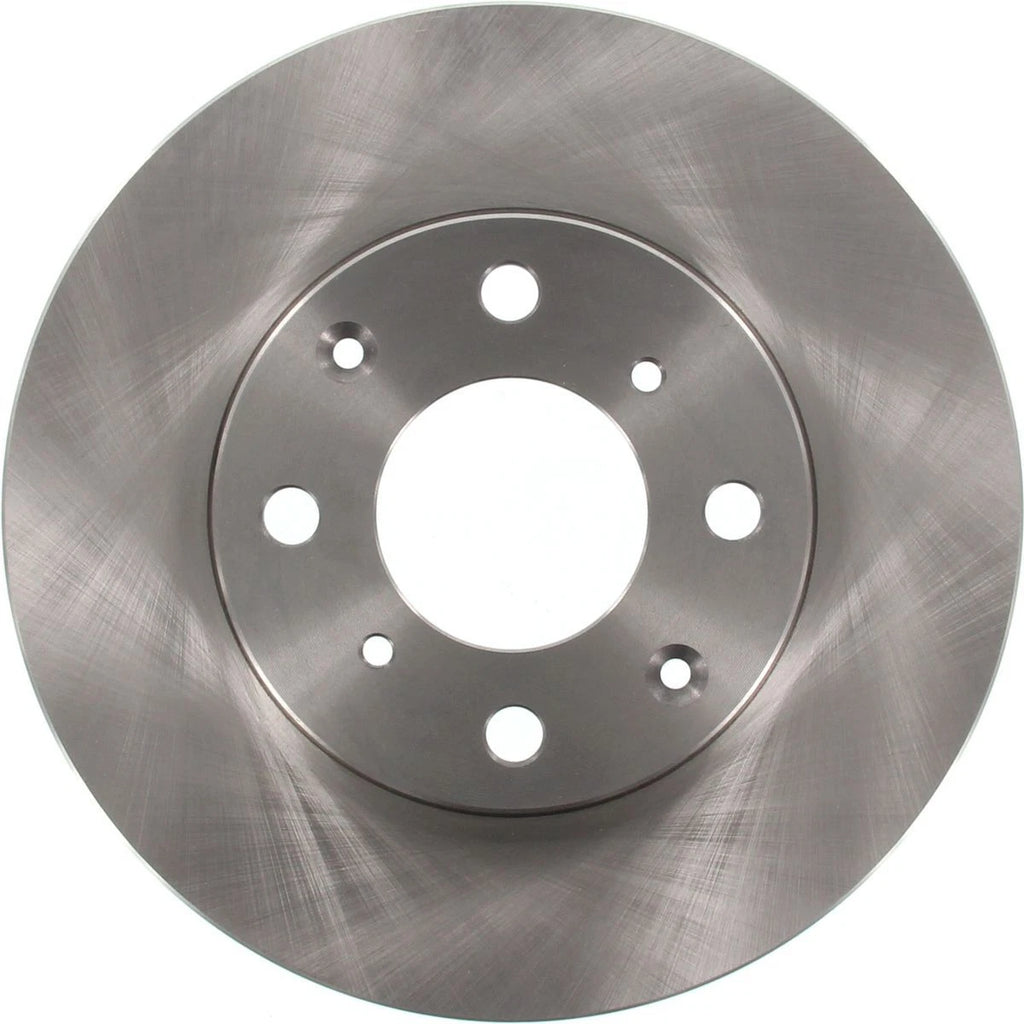 TRW Brake Rotor 240mm Front DF4152S