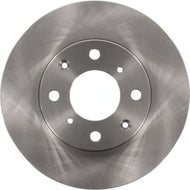 TRW DF4152S Front Solid Brake Rotor Disc 240mm